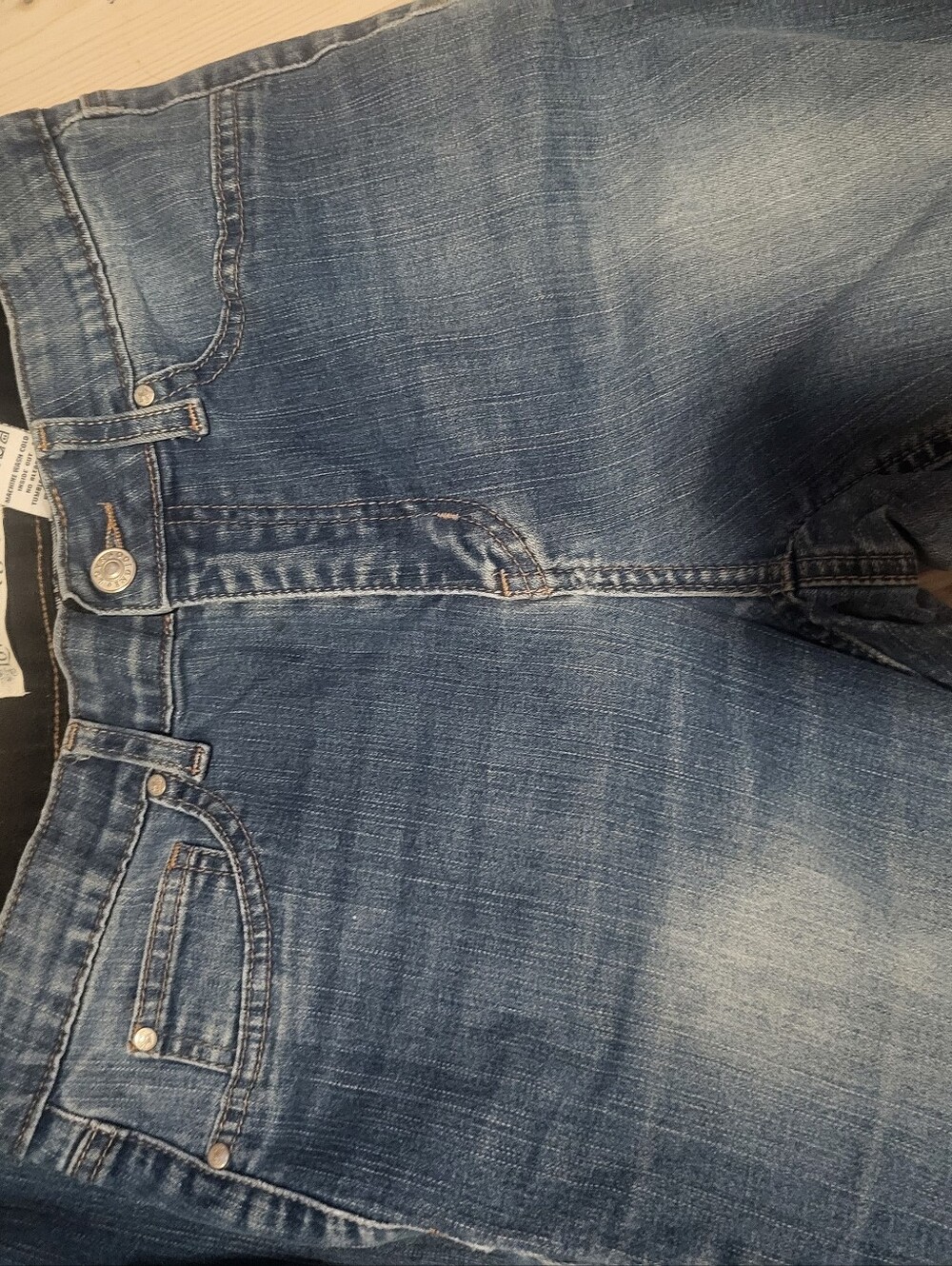 Euc Jeans Size 10